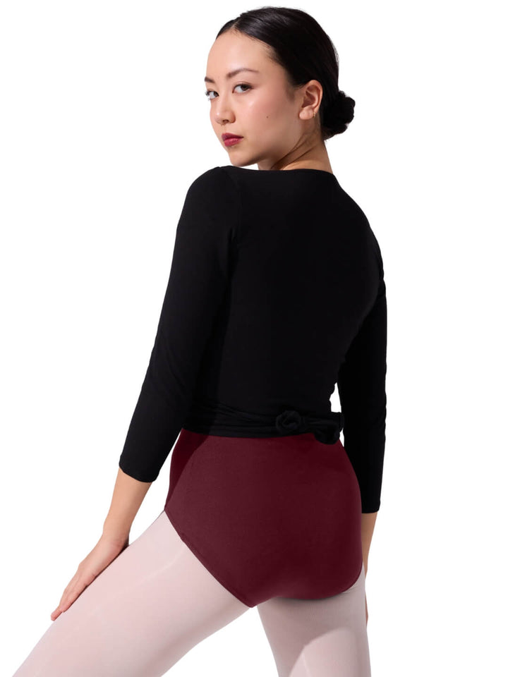 Wrap Top