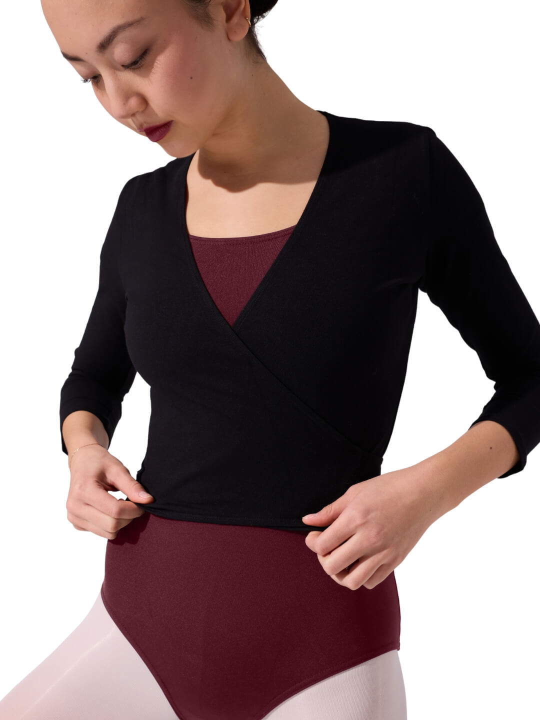 Wrap Top