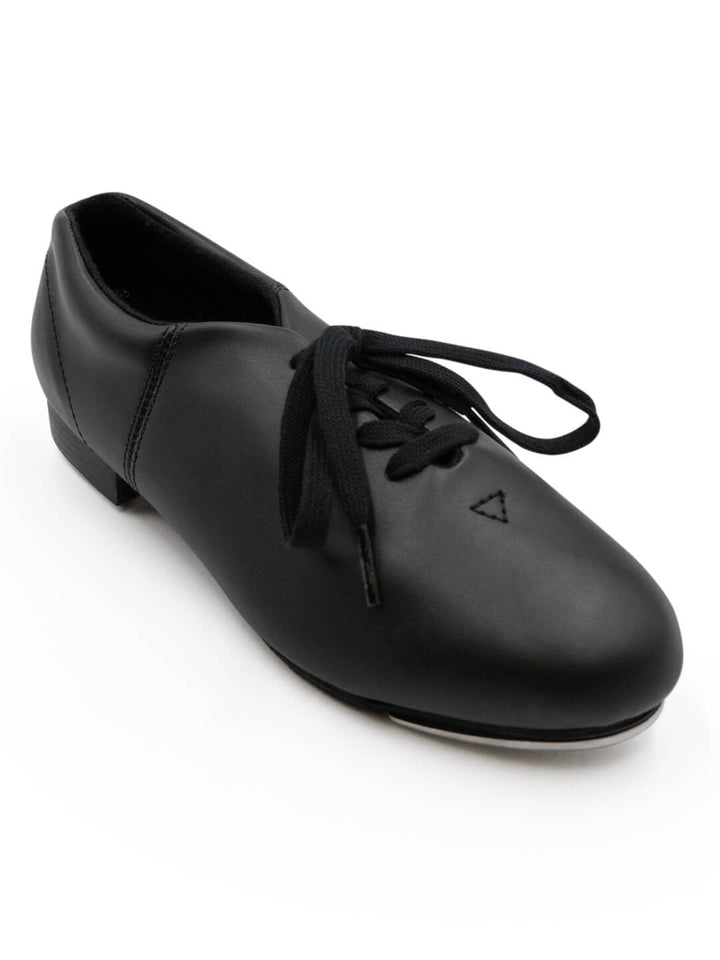 Fluid Tap Shoe - Black