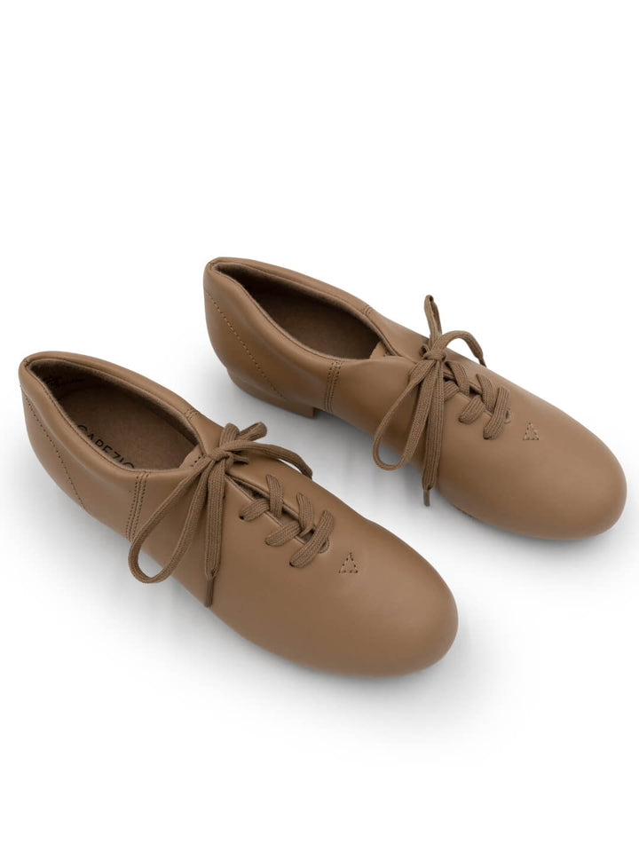 Fluid Tap Shoe - Caramel