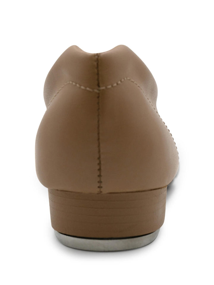 Fluid Tap Shoe - Caramel