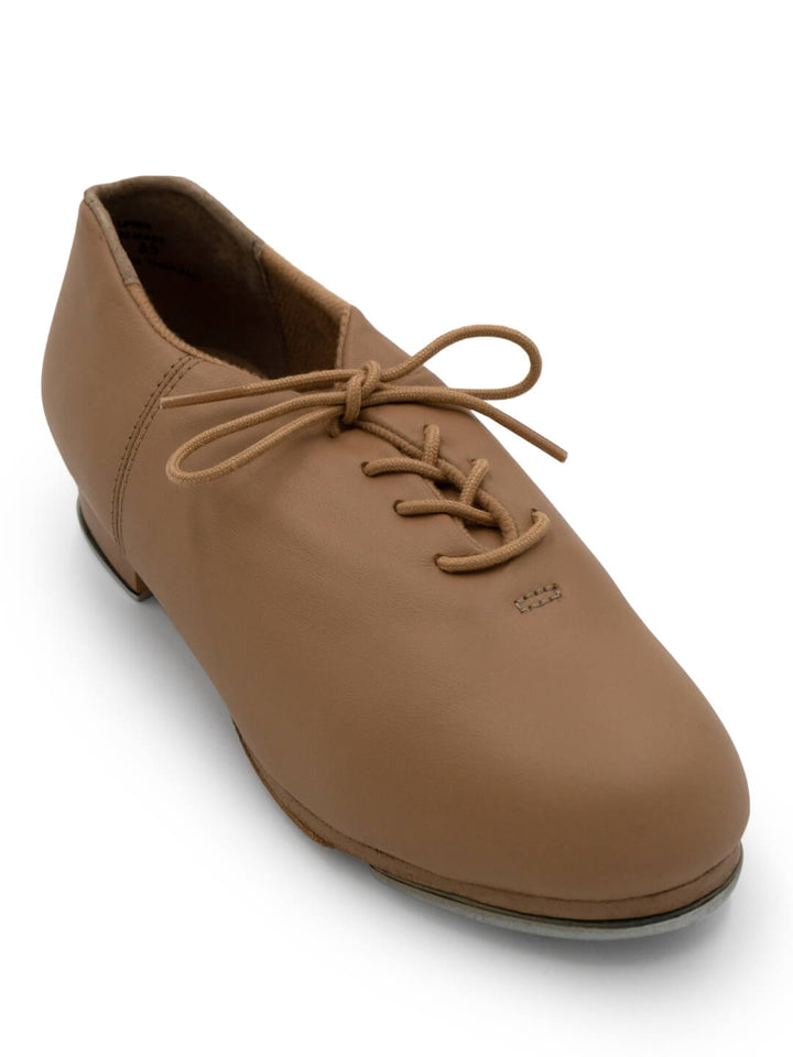 Cadence Tap Shoe - Caramel