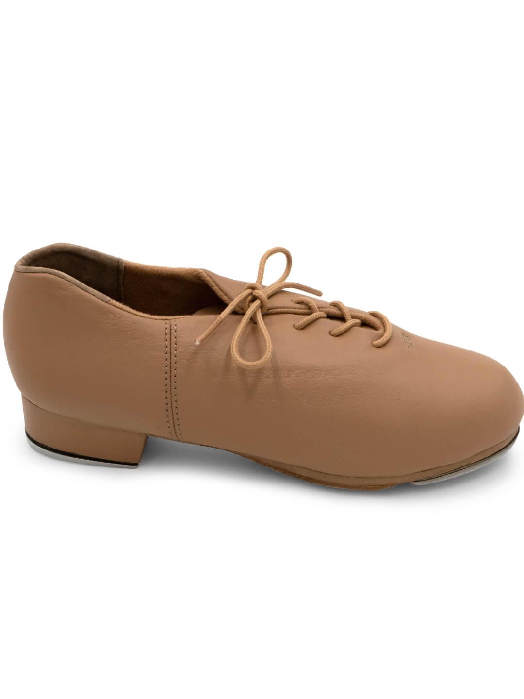 Cadence Tap Shoe - Caramel