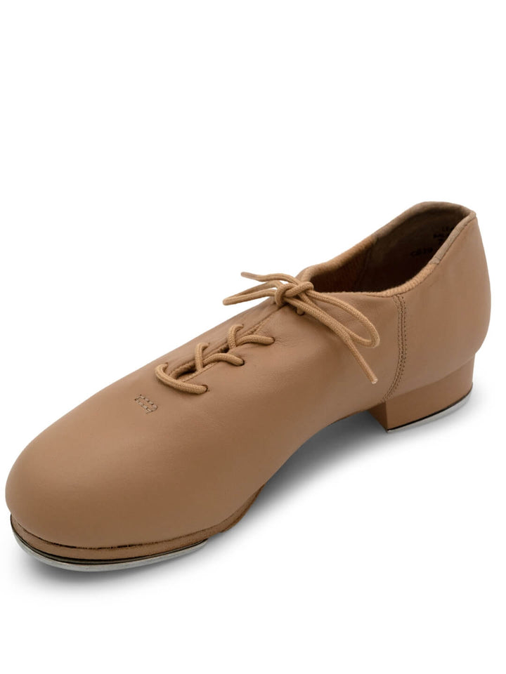 Cadence Tap Shoe - Caramel