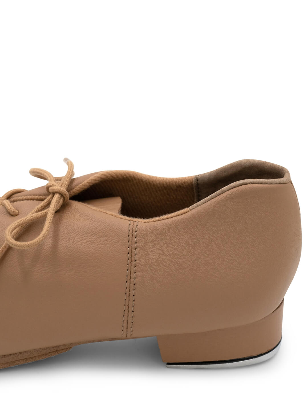 Cadence Tap Shoe - Caramel