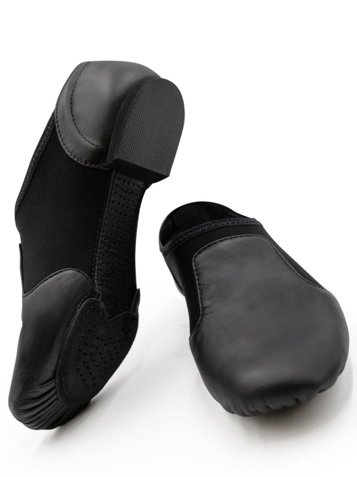 Jazz Glove Shoe - Child Black