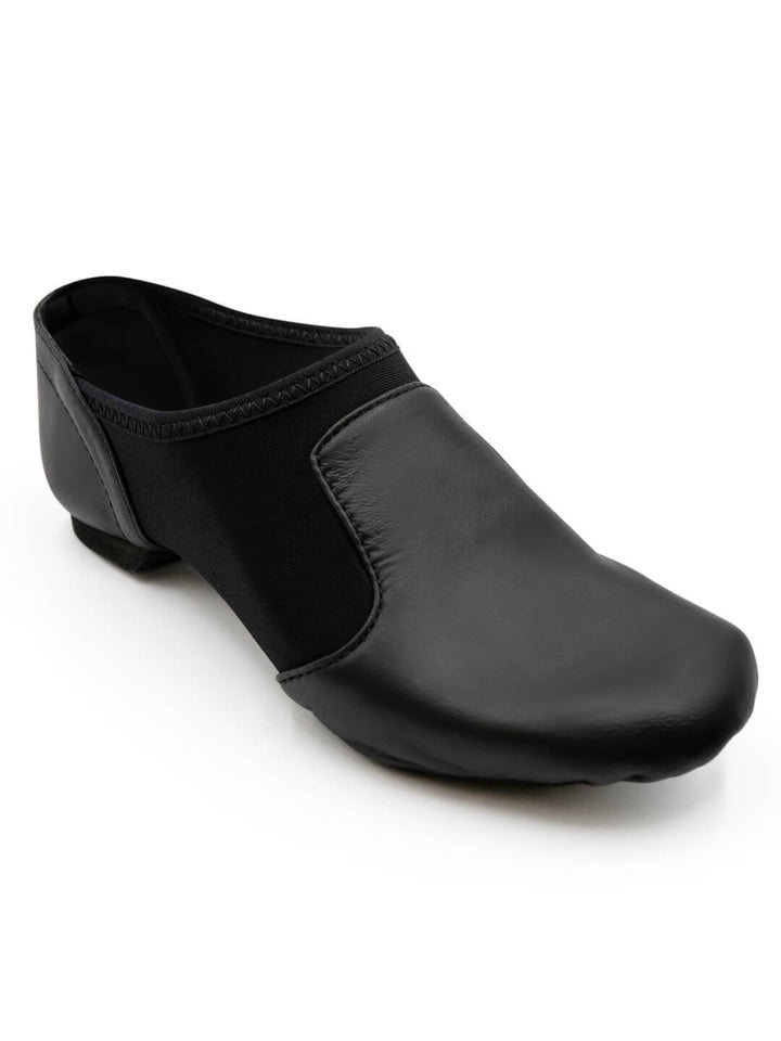 Jazz Glove Shoe - Black