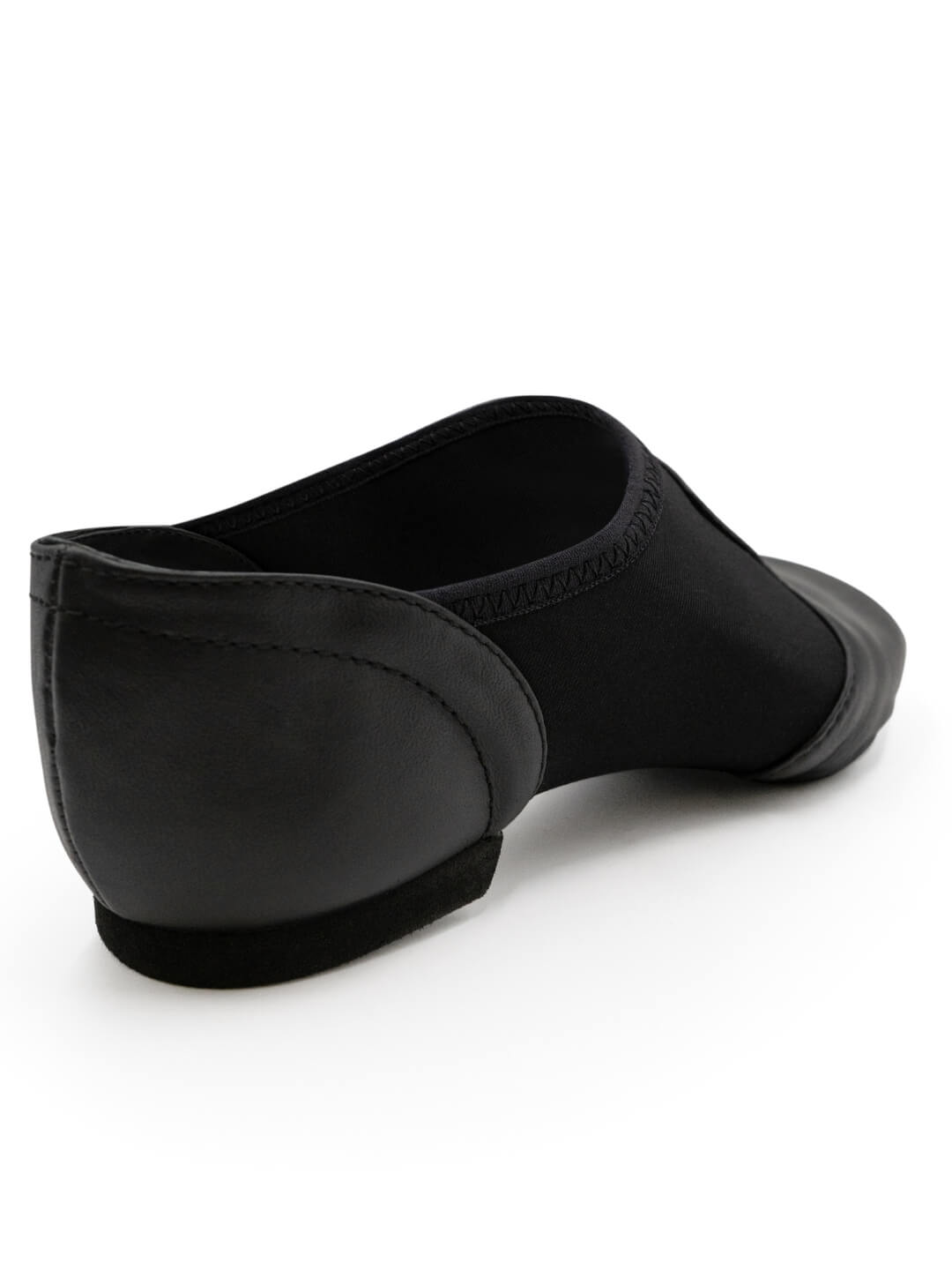 Jazz Glove Shoe - Black