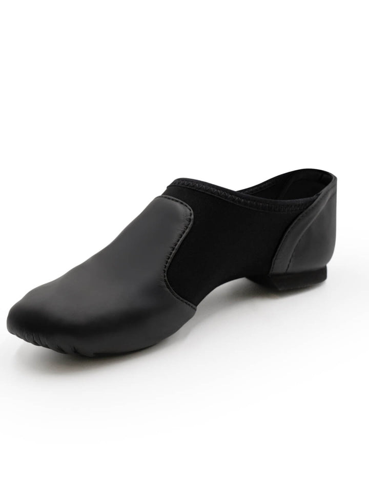 Jazz Glove Shoe - Black