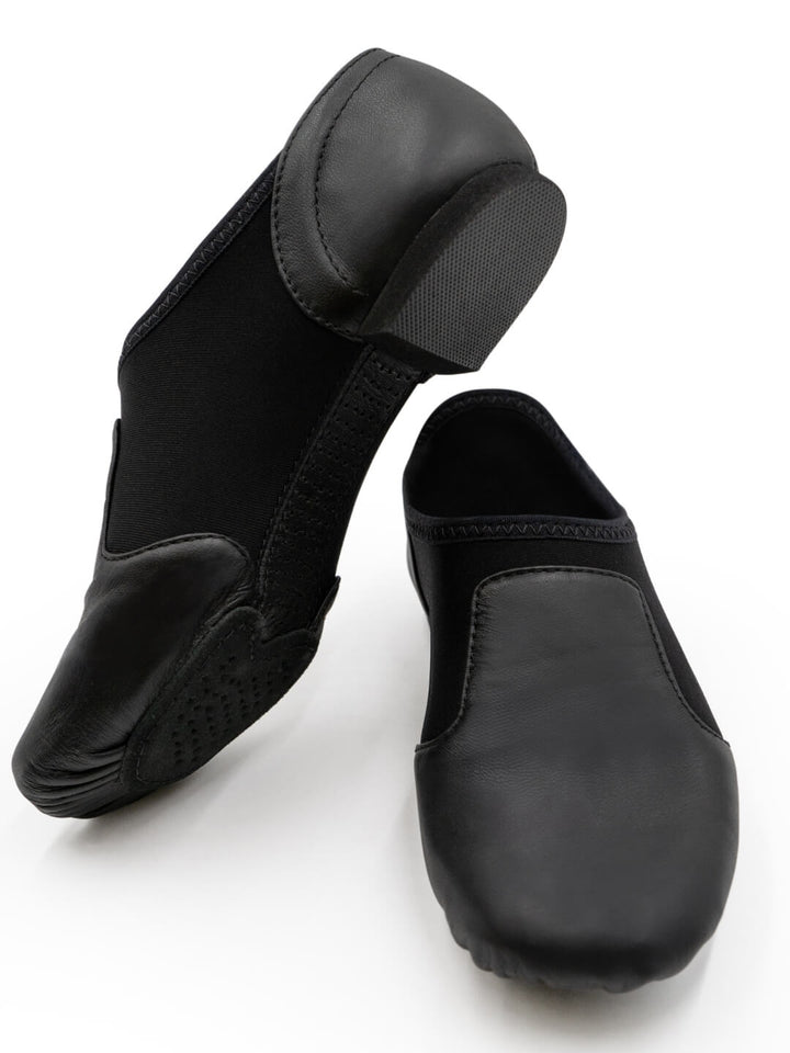 Jazz Glove Shoe - Black