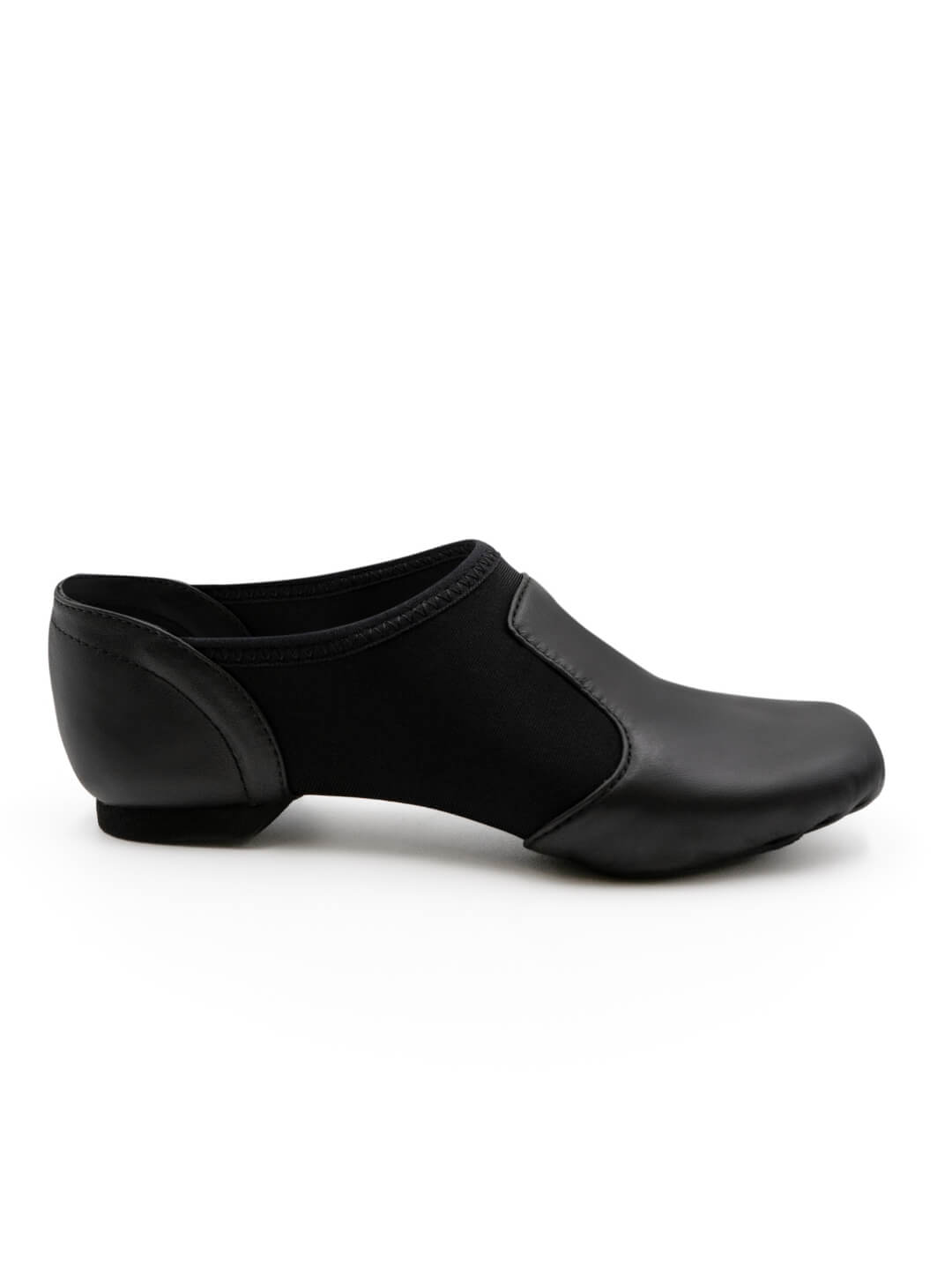 Jazz Glove Shoe - Black