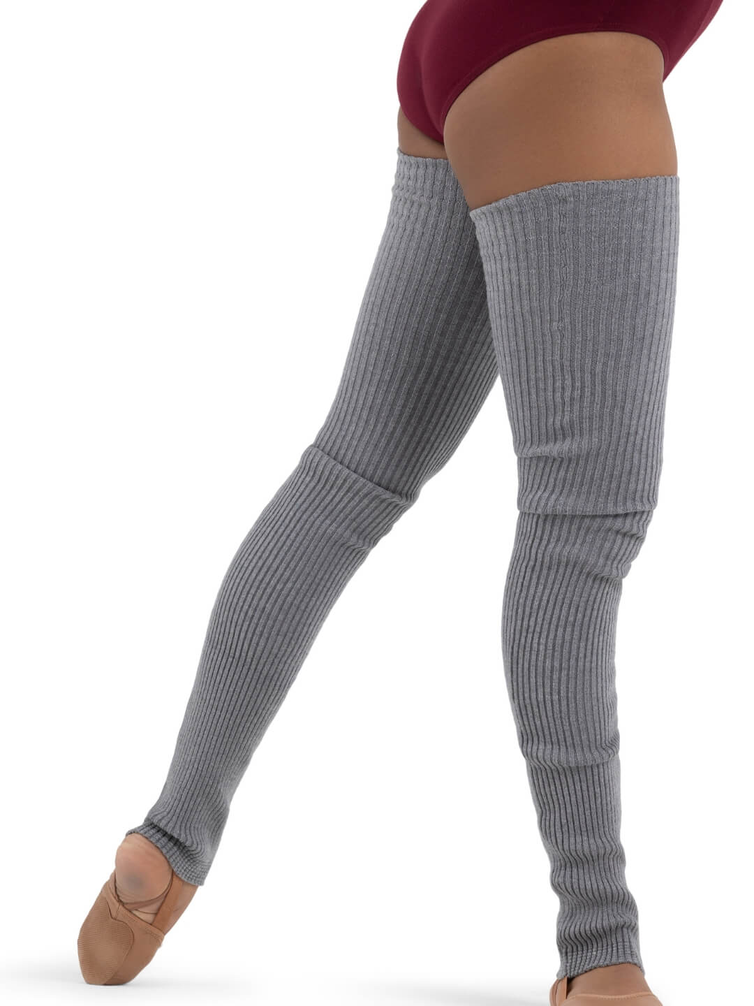 36'' Knit Legwarmer