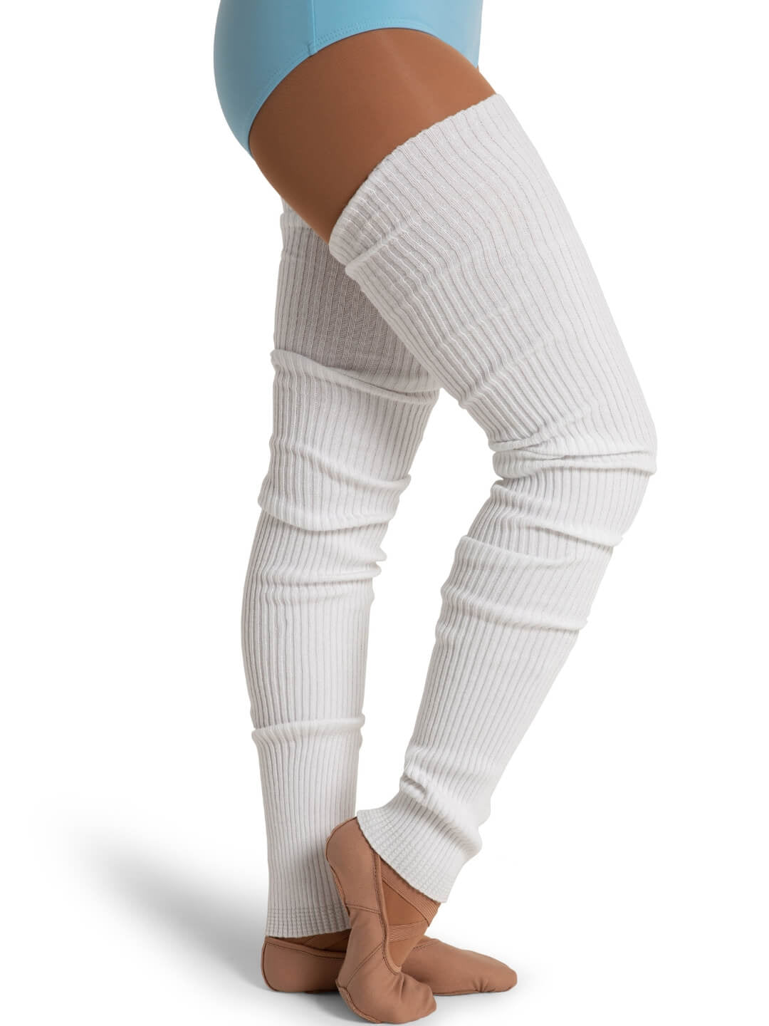 36'' Knit Legwarmer