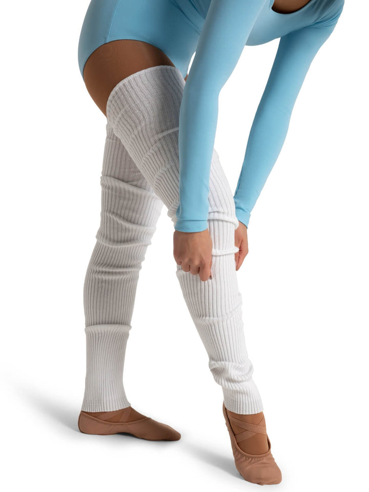 36'' Knit Legwarmer