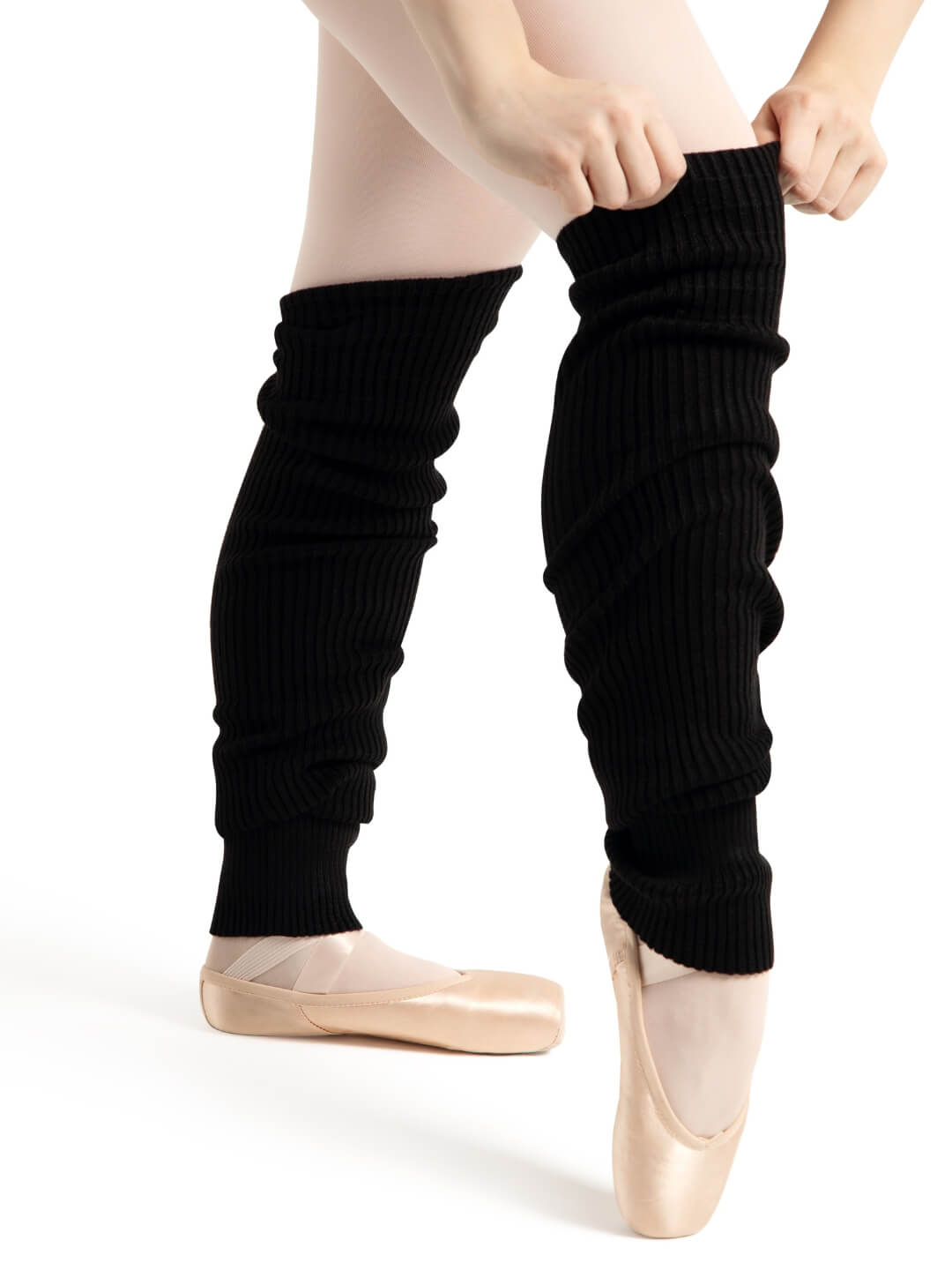 27'' Knit Legwarmer