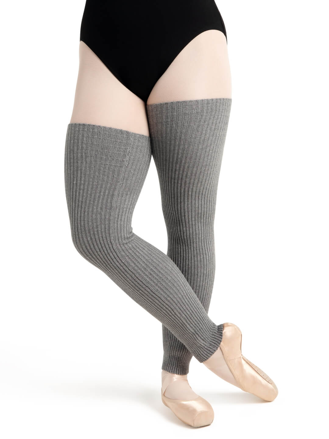 27'' Knit Legwarmer