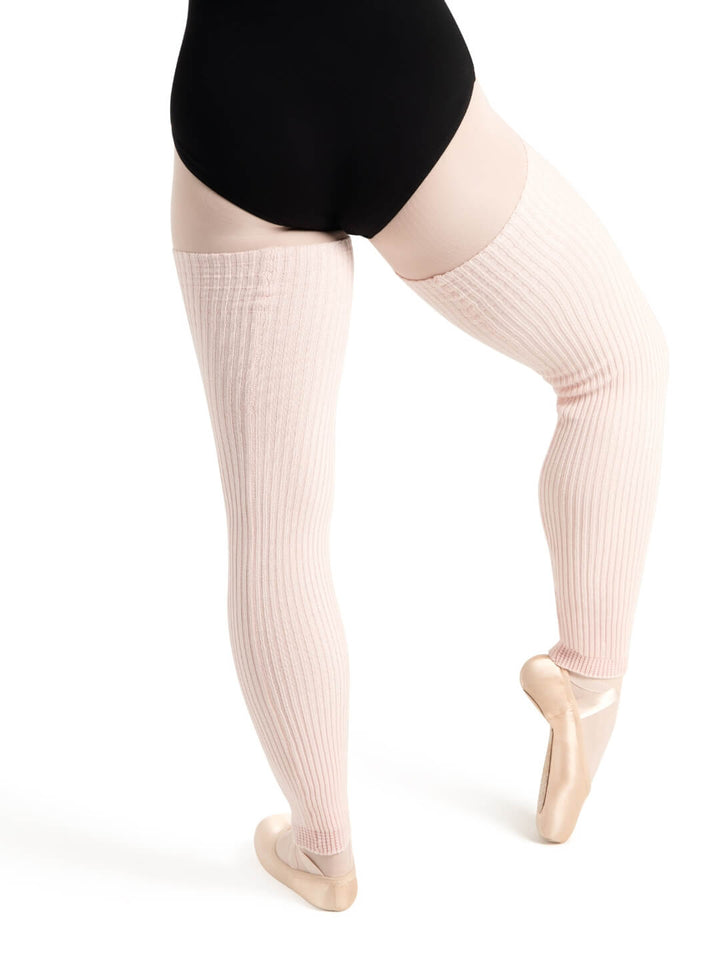 27'' Knit Legwarmer