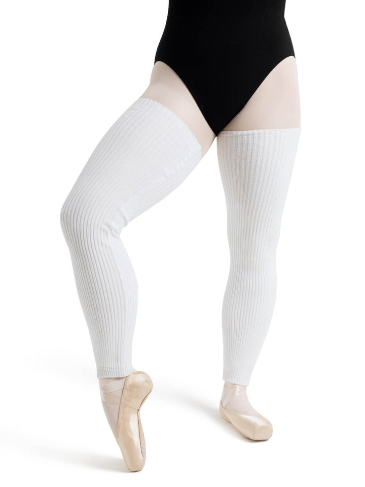 27'' Knit Legwarmer