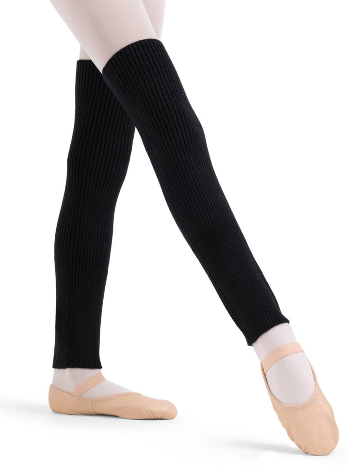 18'' Knit Legwarmer - Girls