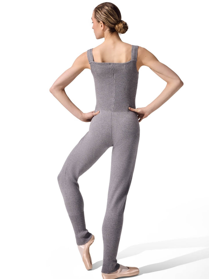 Full Length Romper