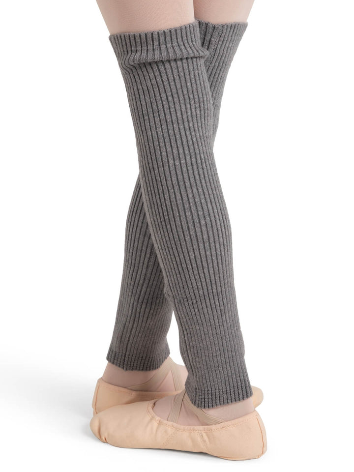 18'' Knit Legwarmer - Girls