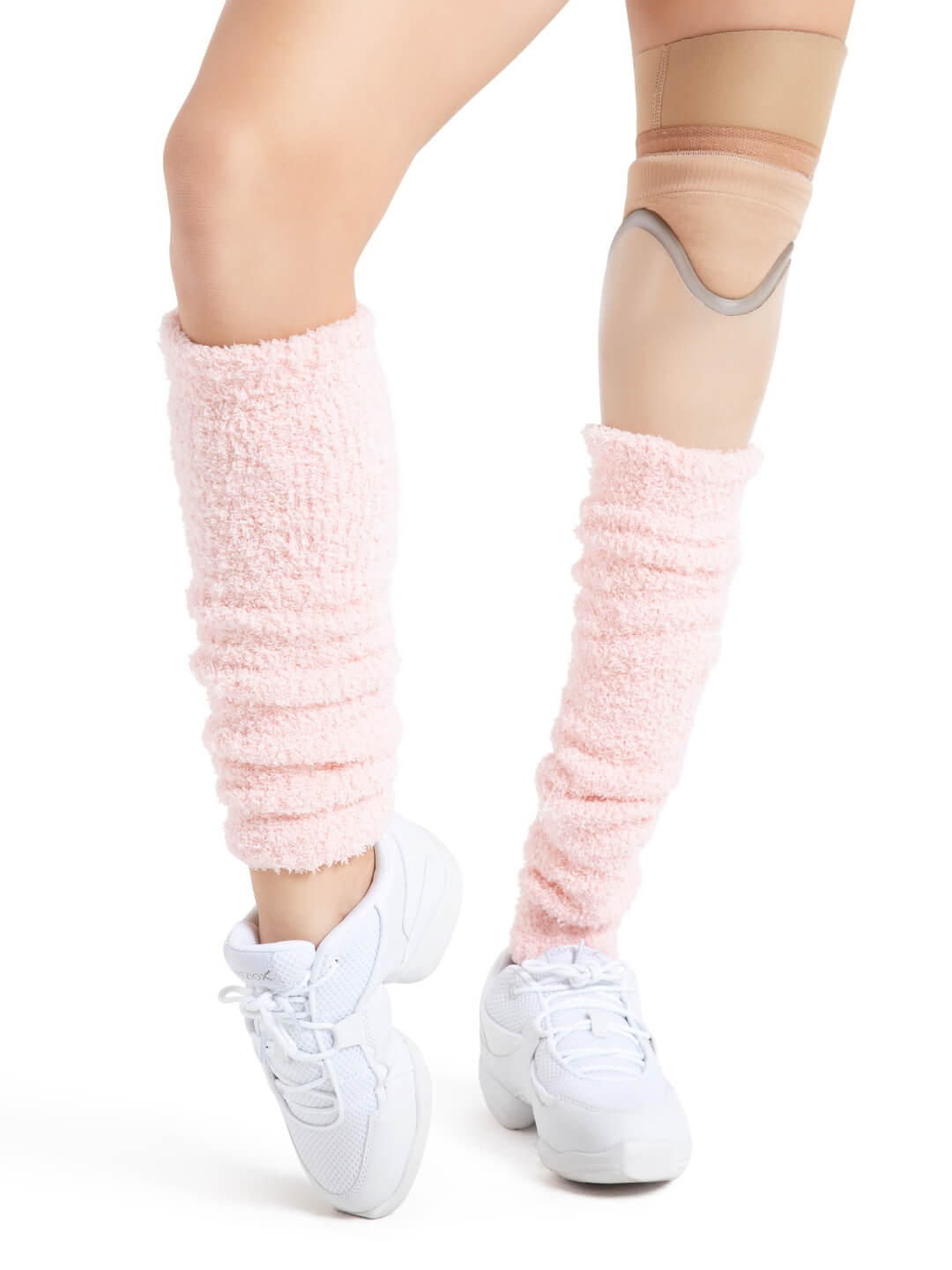 24" Pamper Legwarmer