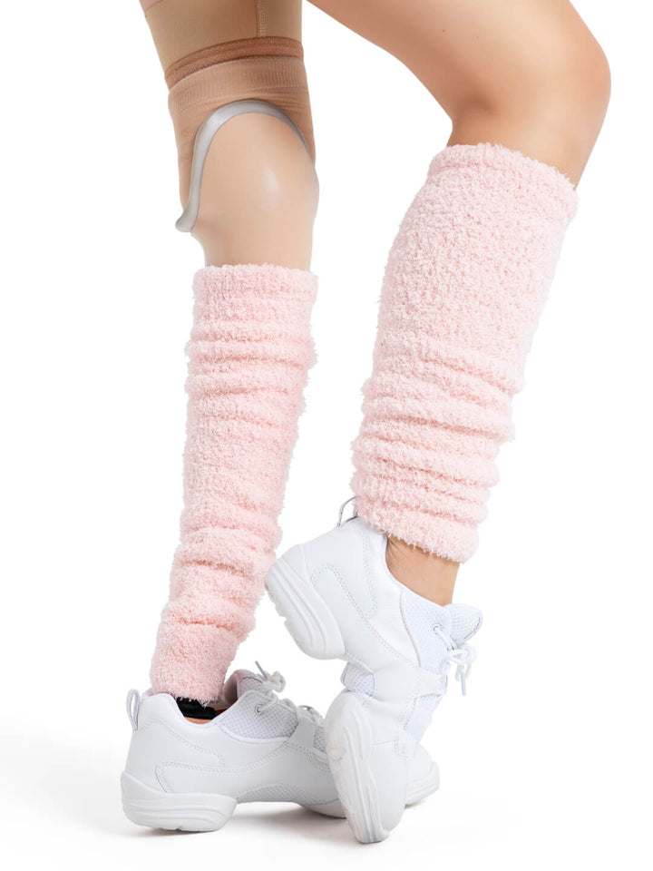 24" Pamper Legwarmer