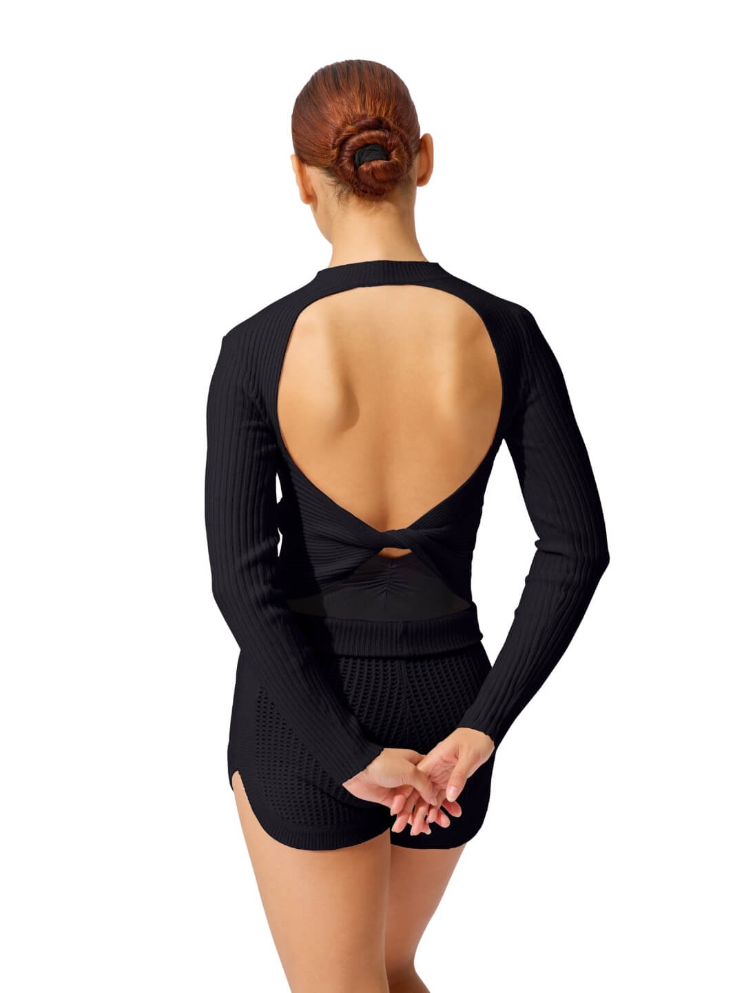 Mise-En-Scene Coppola Long Sleeve