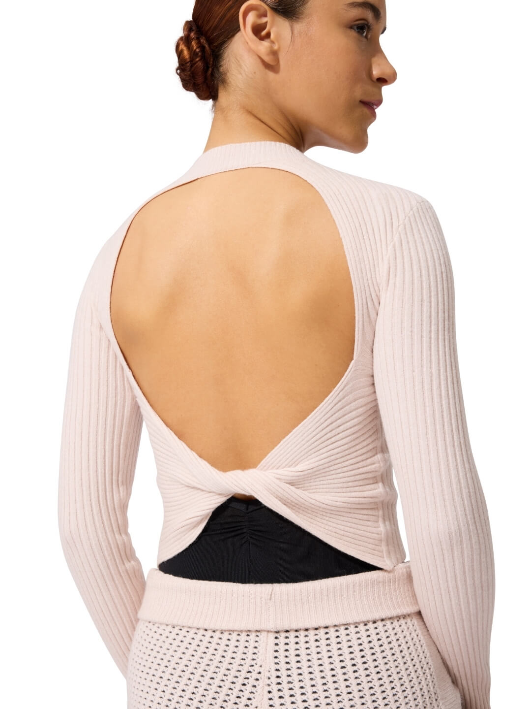 Mise-En-Scene Coppola Long Sleeve