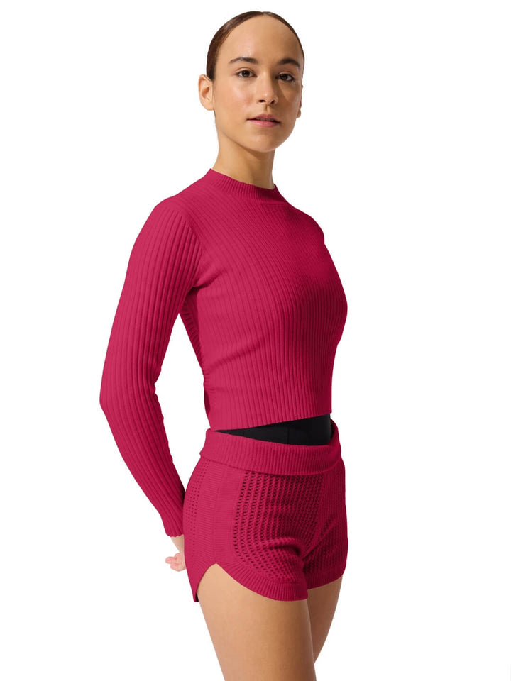 Mise-En-Scene Coppola Long Sleeve