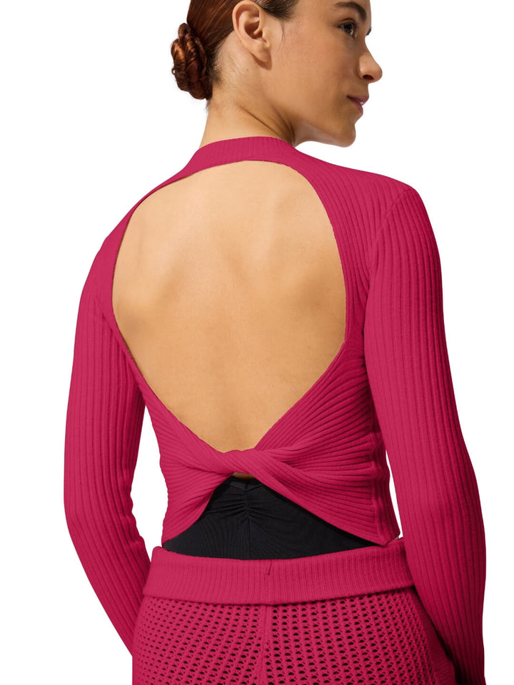 Mise-En-Scene Coppola Long Sleeve