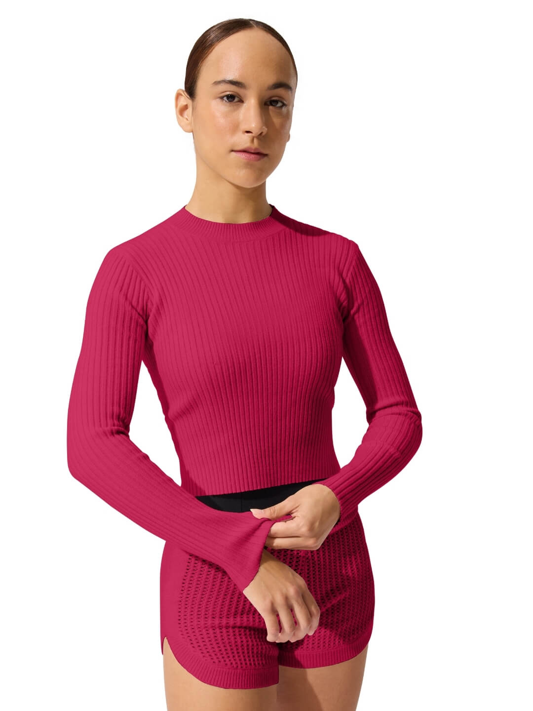Mise-En-Scene Coppola Long Sleeve