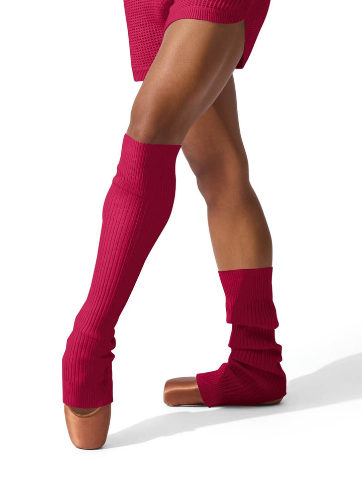 Mise-En-Scene Lee Leg Warmer