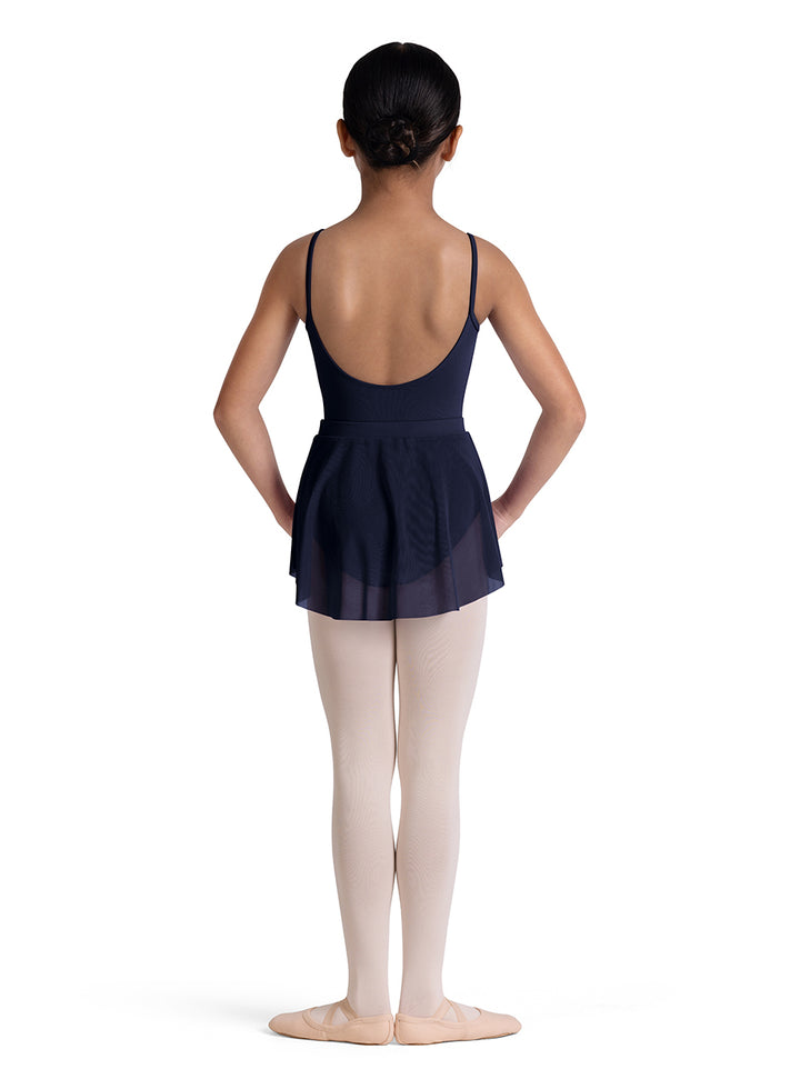 Viola Mesh Skirt - Girls