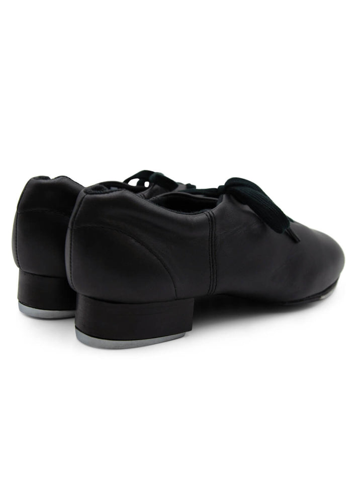 Flex Master Tap Shoe - Black