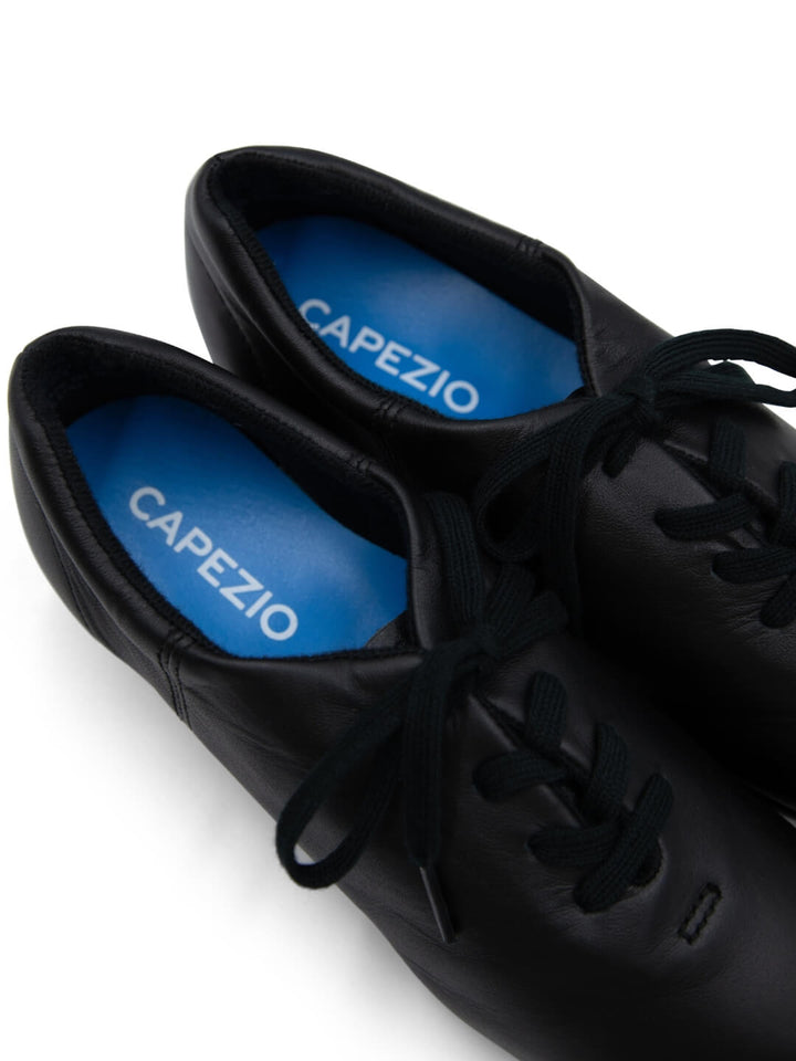 Flex Master Tap Shoe - Black