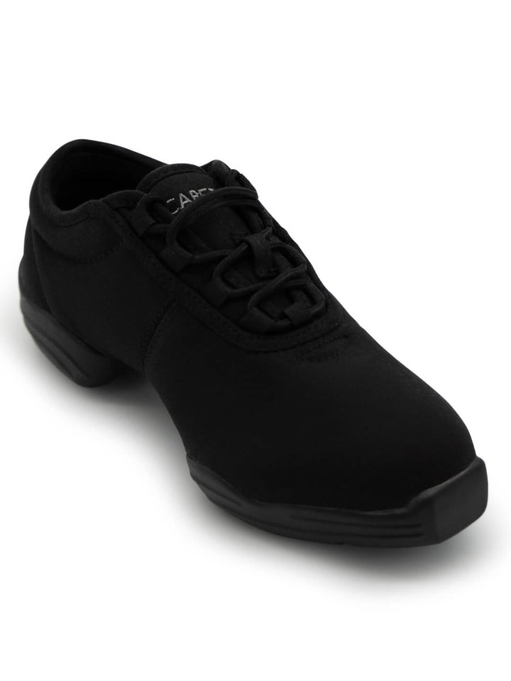 Canvas Sneaker - Child Black