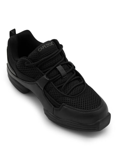 Fierce Sneaker - Child Black