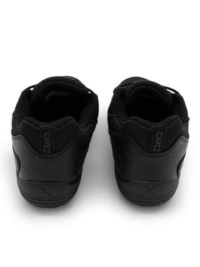 Fierce Sneaker - Child Black