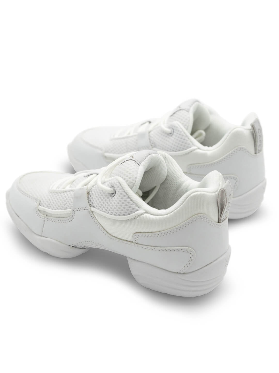 Fierce Dansneaker - White