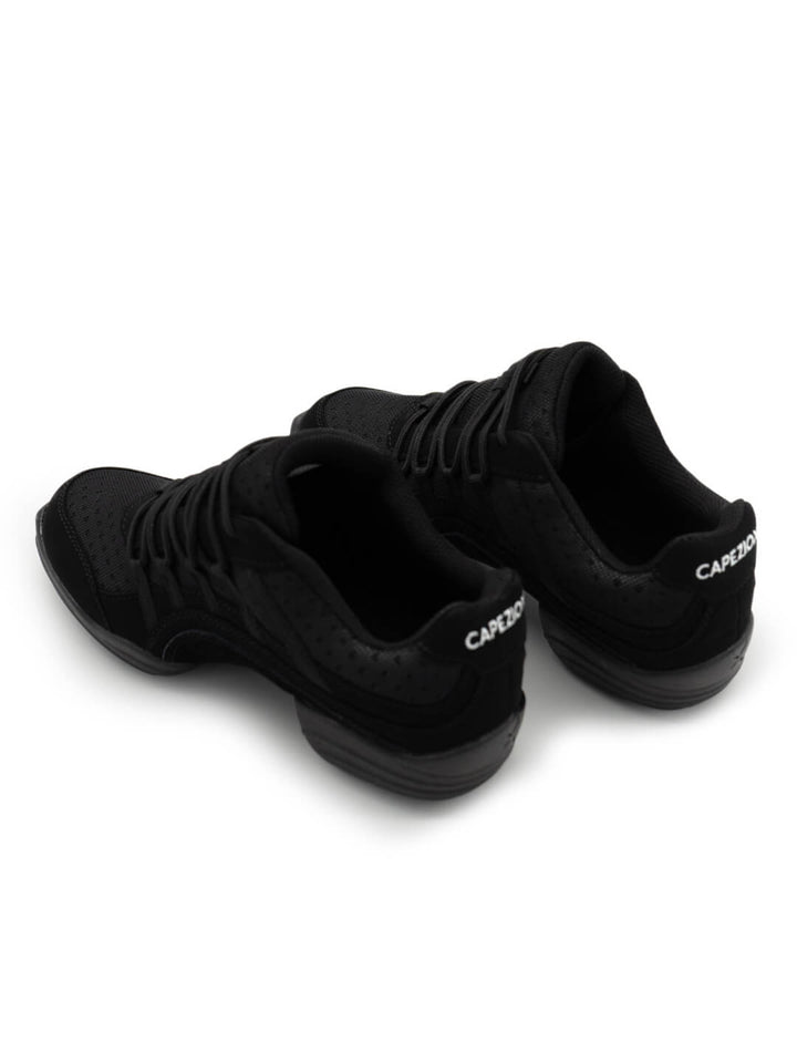 Rock It Dansneaker - Black