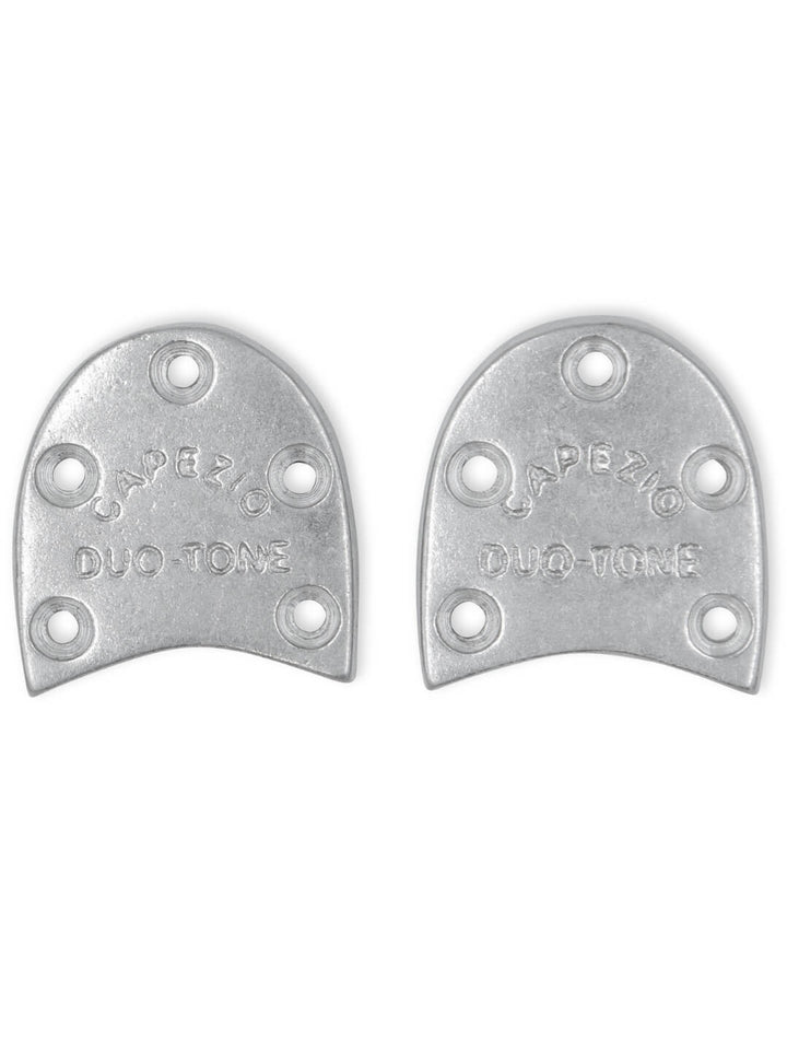 Duo Tone Heel Tap