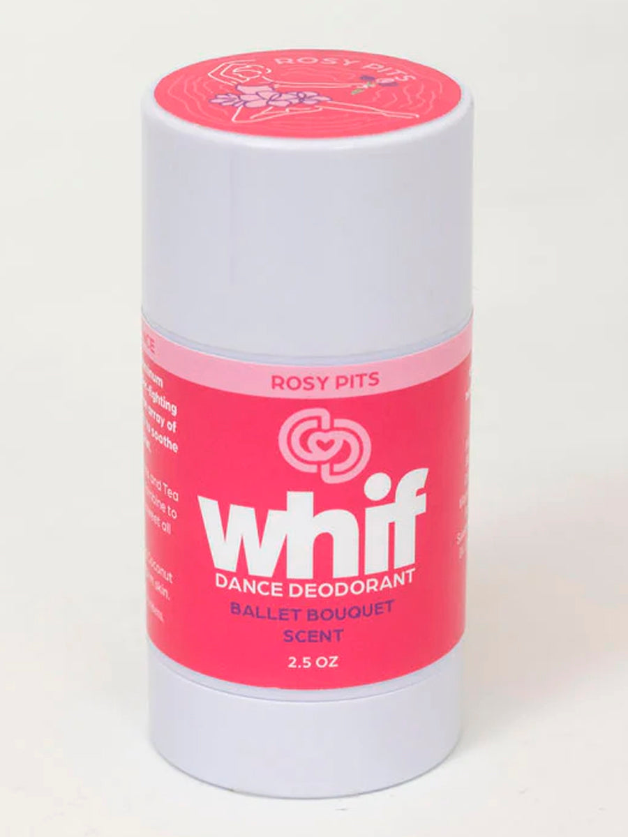 Whif Dance Deodorant