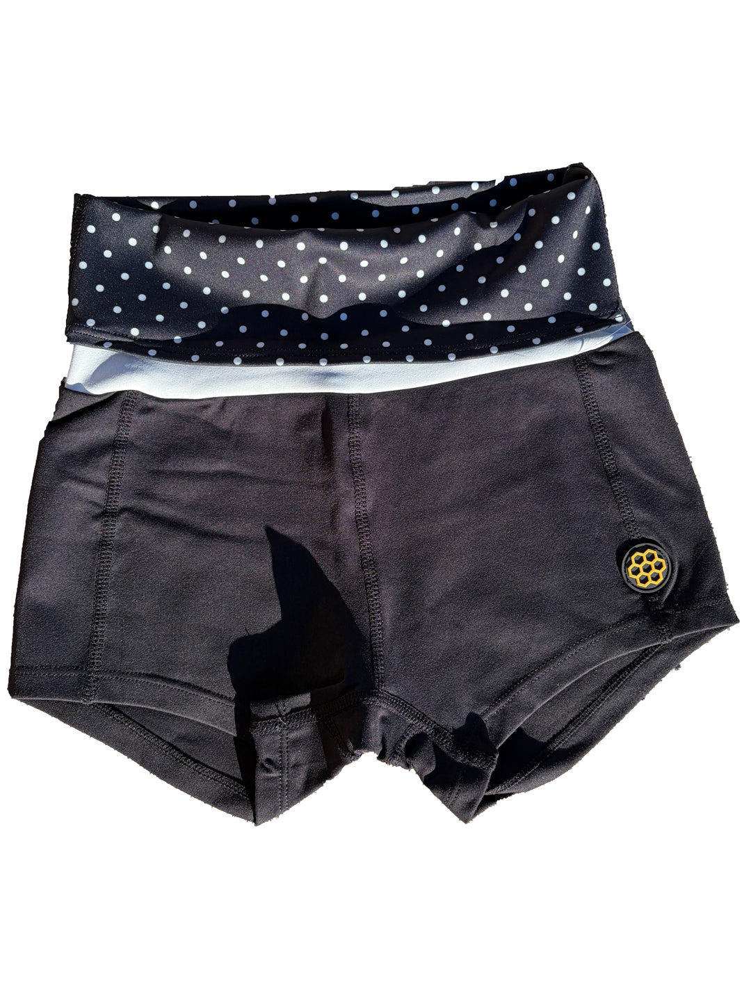 Fold Over Short