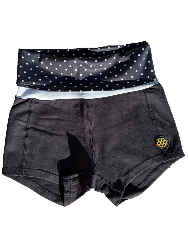 Fold Over Short
