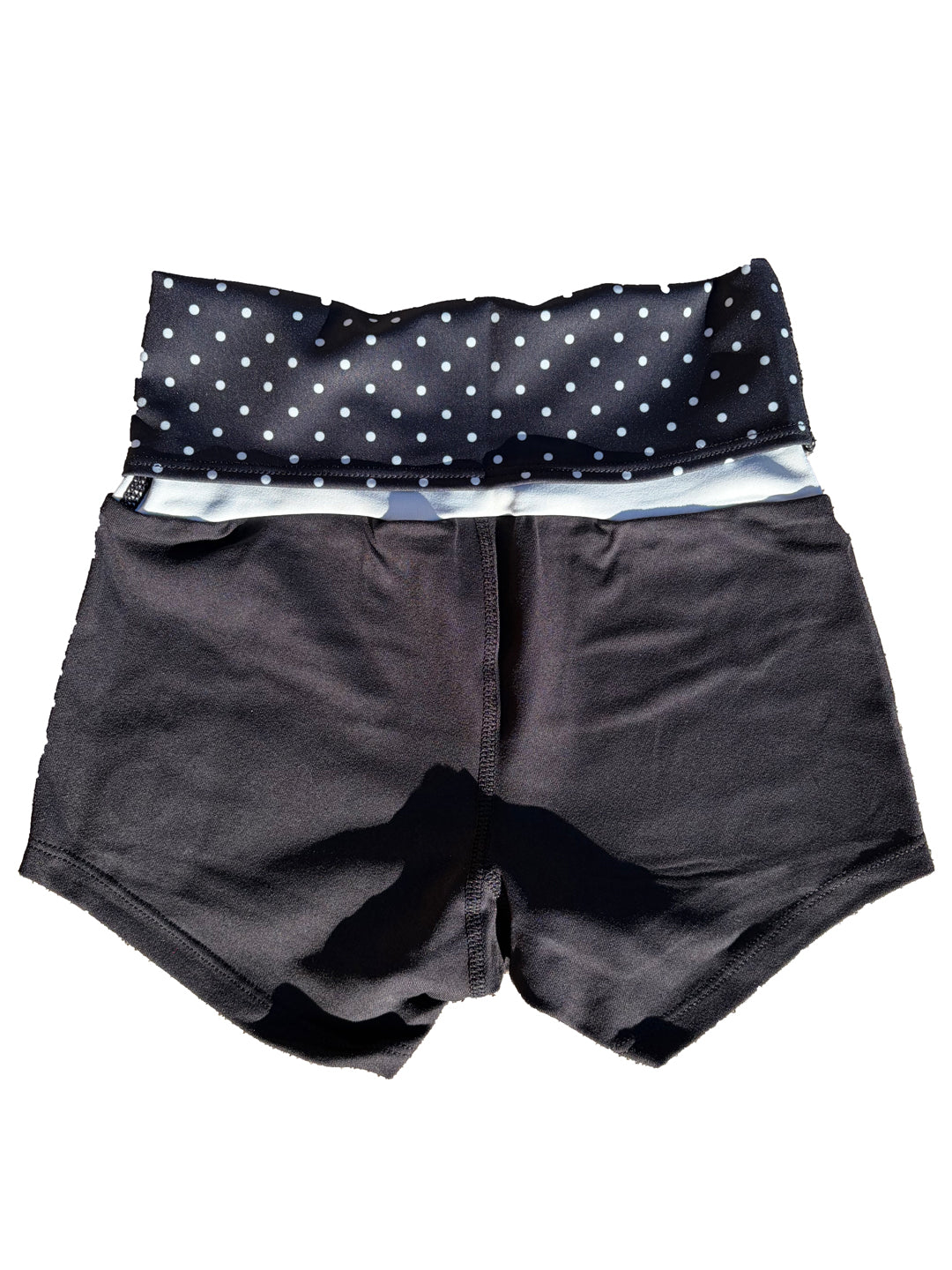 Fold Over Short