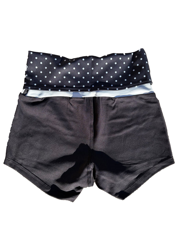 Fold Over Short