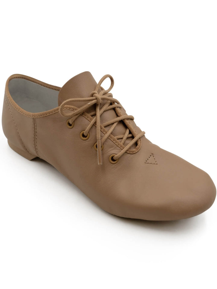 E-Series Jazz Oxford - Caramel