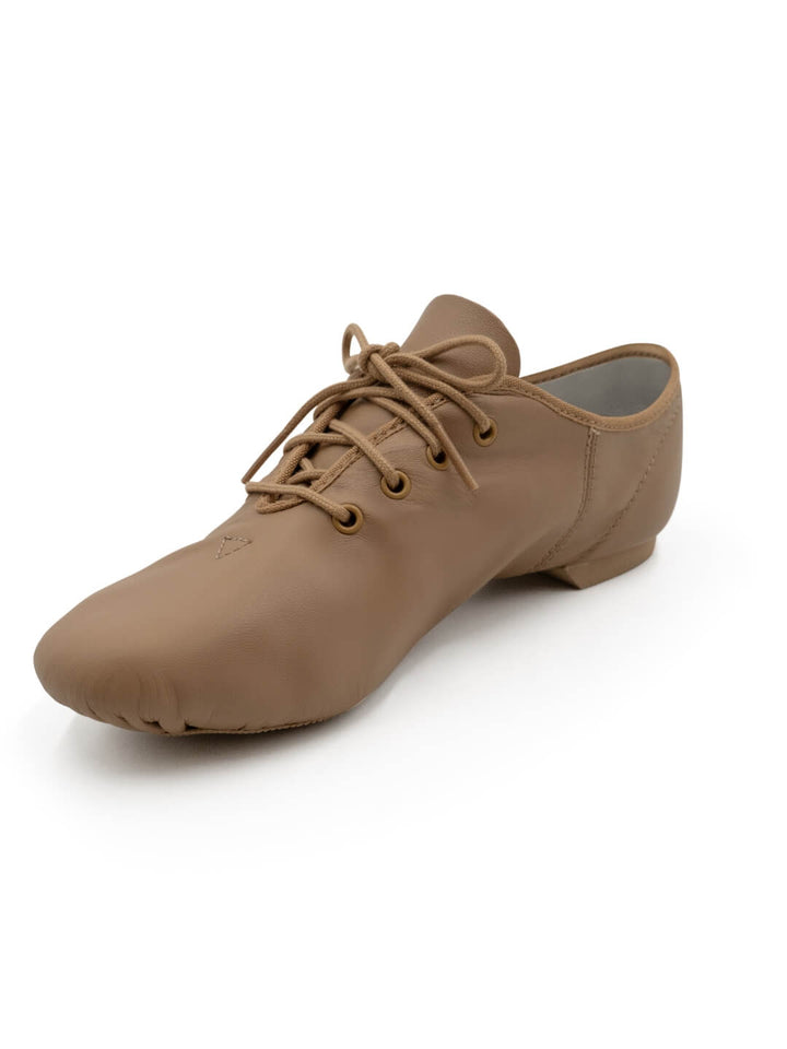 E-Series Jazz Oxford - Caramel