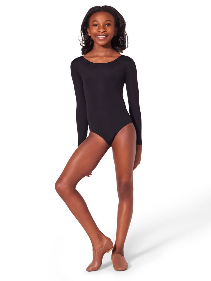 E-Series Slip-On Jazz - Child Skintone 60